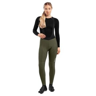 Culotte largo con tirantes Siroko Finse (talla L)