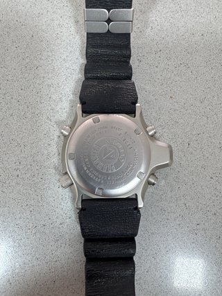 Citizen Promaster Diver 200M Ana-Digi
