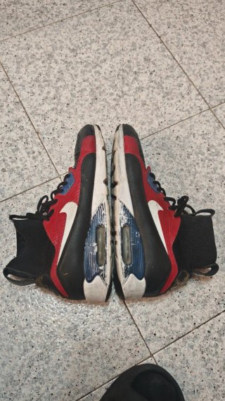 Nike Air Max 90 Ultra Superfly