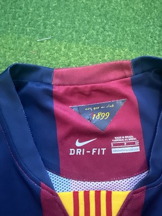 Camiseta Fútbol FC Barcelona Final Berlin 2015
