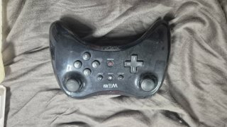 Pack Nintendo Wii Accesorios