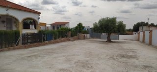 Parcela