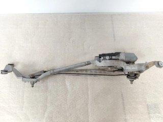 Motor limpiaparabrisas delantero Citroen C4