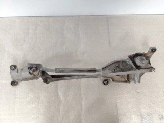 Motor limpiaparabrisas delantero Citroen C4