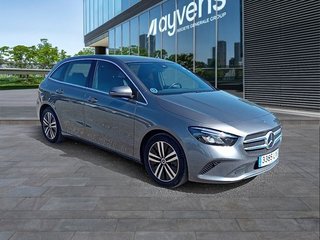 Mercedes Clase B B 180 d