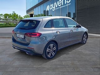 Mercedes Clase B B 180 d