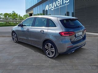 Mercedes Clase B B 180 d
