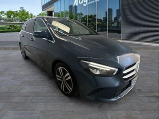 Mercedes Clase B B 200 d
