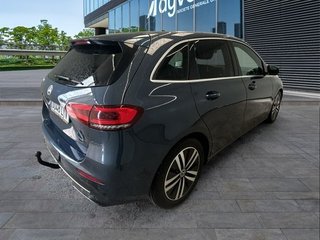 Mercedes Clase B B 200 d