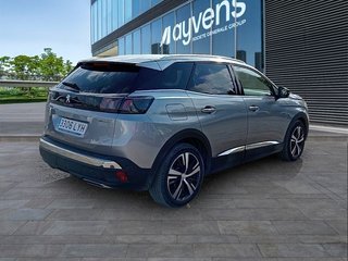 Peugeot 3008 300 e-EAT8 GT