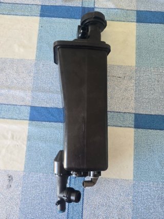 Depósito expansión BMW E46
