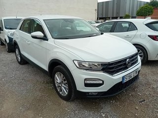 Volkswagen T-Roc Edition 2.0 TDI 85kW (115CV)