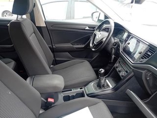 Volkswagen T-Roc Edition 2.0 TDI 85kW (115CV)