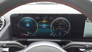 Mercedes GLA GLA 200 D
