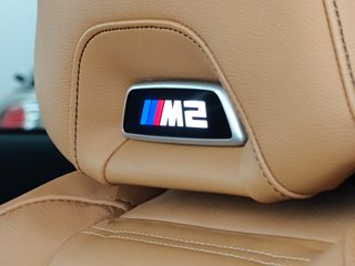IMPRESIONANTE BMW M2 G87  Modelo CS con 9.000KM!