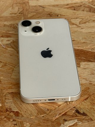 iPhone 13 mini 128GB Argento