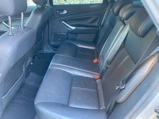 Ford Mondeo 2009