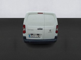 Peugeot Partner Premium Standard 600kg BlueHDi 73kW