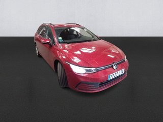 Volkswagen Golf Life 2.0 TDI 85kW (115CV) DSG Variant