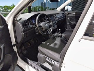 Volkswagen T-Roc Edition 2.0 TDI 85kW (115CV)