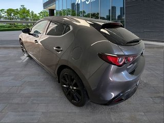 Mazda 3 2.0 e-SKYACTIV-X HOMURA