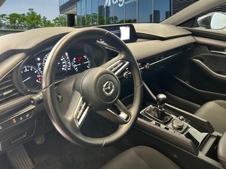 Mazda 3 2.0 e-SKYACTIV-X HOMURA