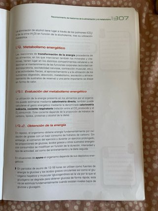 Fisiopatología general