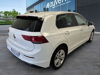 Volkswagen Golf Life 1.0 eTSI 81kW (110CV) DSG