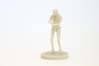 Nueva República Imperial Assault Star Wars