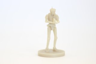 Nueva República Imperial Assault Star Wars