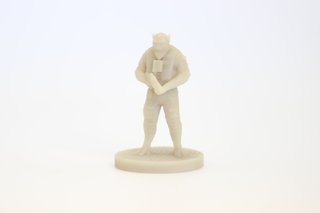 Nueva República Imperial Assault Star Wars