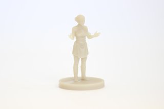 Nueva República Imperial Assault Star Wars