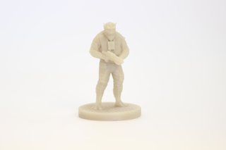 Nueva República Imperial Assault Star Wars