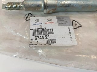 Gancho grúa Citroen C3 C4 C5 6744 21