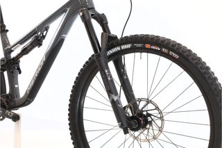Merida One-Forty 700 Km 0 t.L
