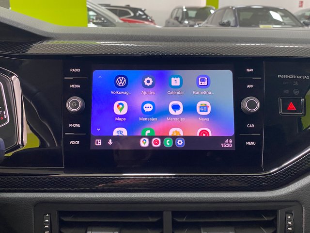 Volkswagen Taigo Life 1.0 TSI 110CV DSG EL TOP!!!!