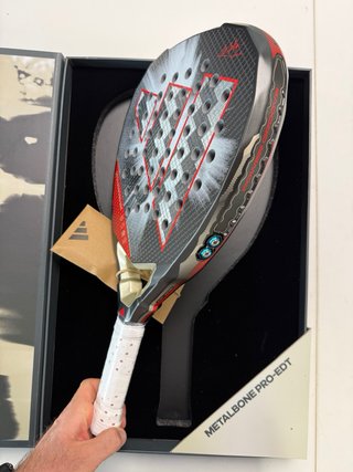 Adidas Metalbone Pro EDT