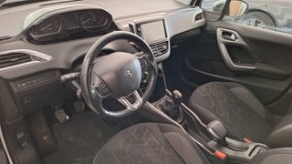 Peugeot 2008 2019