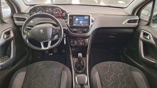 Peugeot 2008 2019