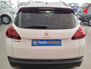 Peugeot 2008 2019