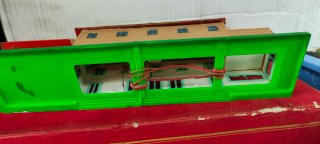 HO Rivarossi lima marklin märklin Fleischmann roco