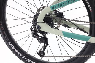 Haibike HardSeven 5 t.L