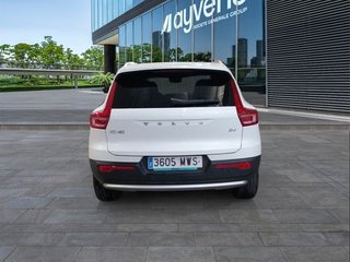 Volvo XC40 2.0 B4 G Core Auto