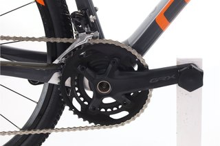 Cube Cross Race Pro t.54