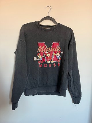 Set 2 Sudaderas Stradivarius y Gap mujer