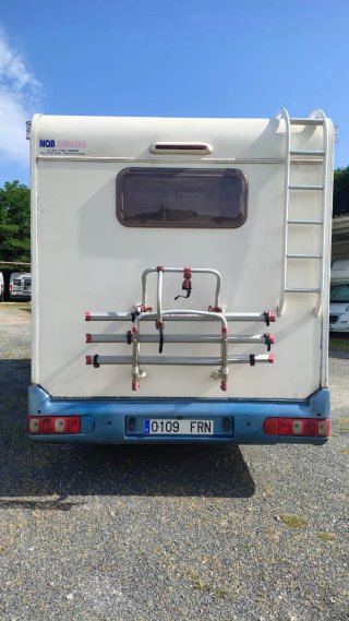 Ford Transit 2006