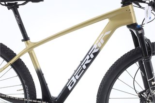 Bicicleta Berria Bravo XT t.S Reacondicionada