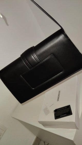 Borsa Donna Nera