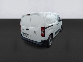 Peugeot Partner Premium Standard 600kg BlueHDi 73kW