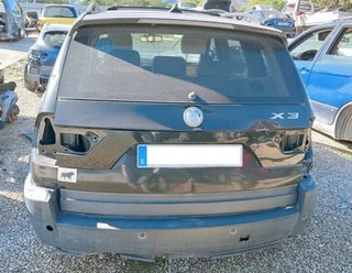 328728 8jx18eh2 llanta bmw x3 3.0 d